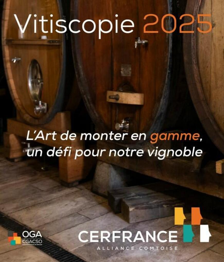 Vitiscopie 2025