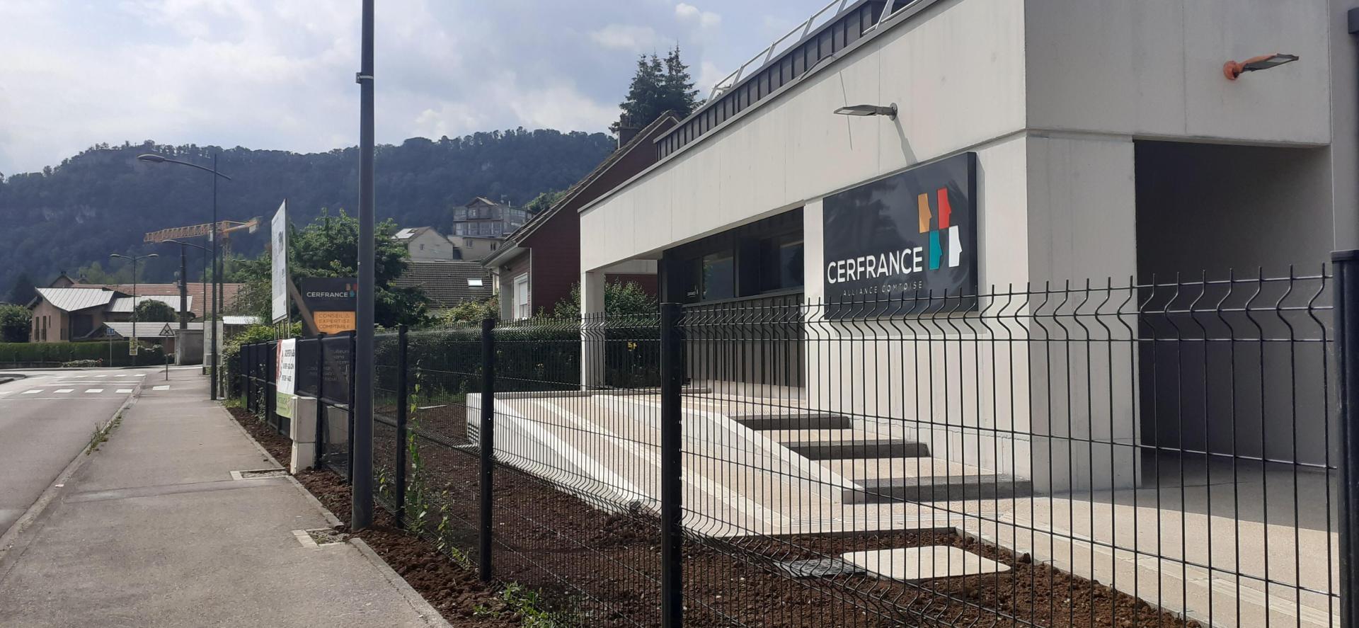 Photo de Baume-les-dames