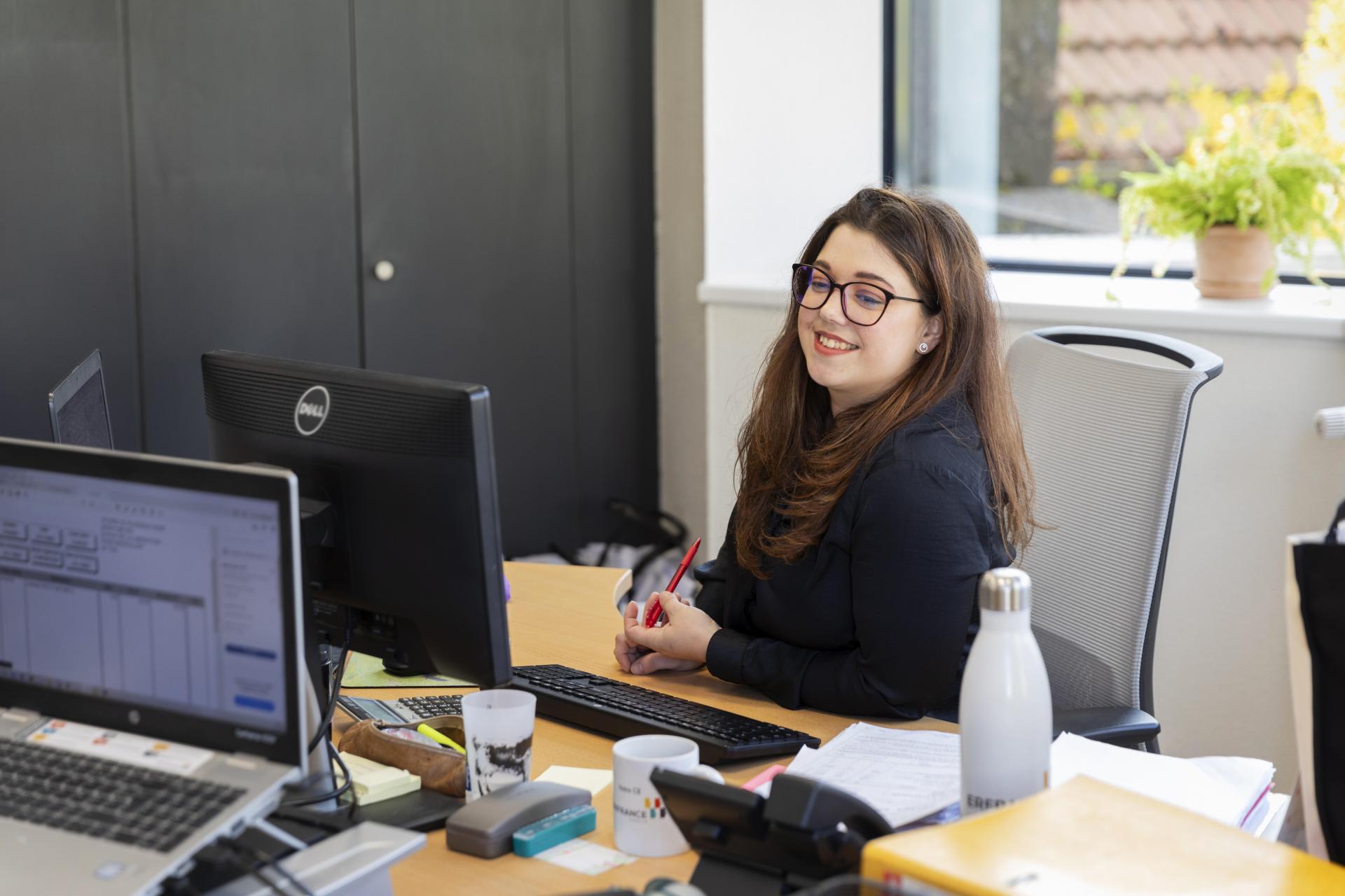 Fiscaliste CERFRANCE Alliance Comtoise