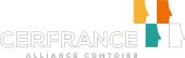 Logo Cerfrance Alliance ComtoiseAlliance Comtoise