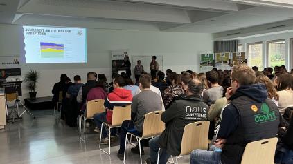 Fermoscopie Alliance Comtoise