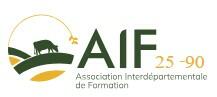 Logo AIF 25-90