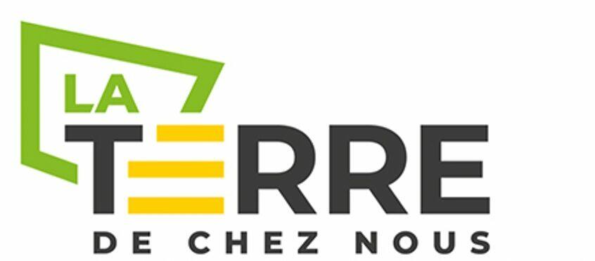 Logo la terre de chez nous