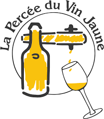 Logo Percée du Vin Jaune