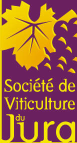 Logo Société de Viticulture du Jura