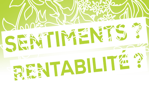 rentabilité genisse